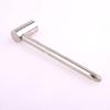 Truss Rod Wrench 6.8mm Adjustment Tool Screwdriver Neck Wrench for Jackson, Ibanez, PRS Electric Guitar
