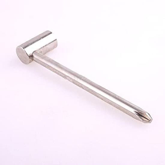 Truss Rod Wrench 6.8mm Adjustment Tool Screwdriver Neck Wrench for Jackson, Ibanez, PRS Electric Guitar