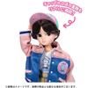 Takara Tomy Licca-chan Doll Retro Sailor Fashion Outfit Playset Toy for Ages 3 and Up