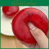 Tpr Watermelon Ice Cream Stress Relief Ball With Sensory Grip For Kids And Teens