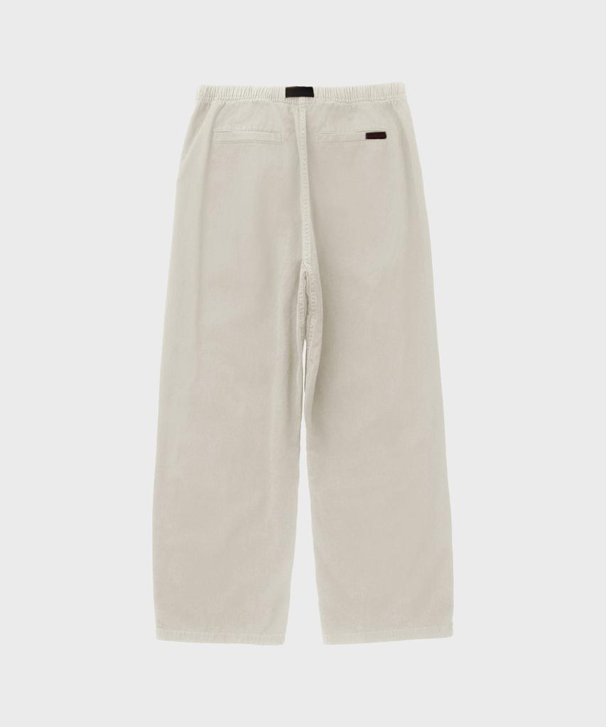 Geulamichi Wide Pants Dune Pigment
