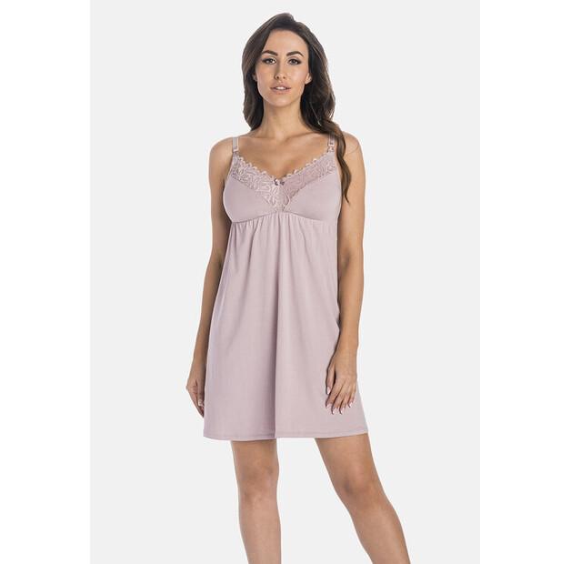 Teyli Nanni Nursing Gown
