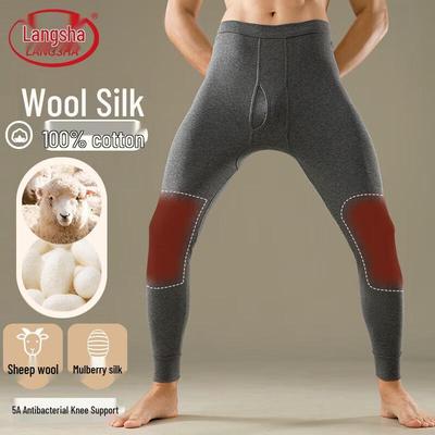 Ondergoed – Thermisch ondergoed