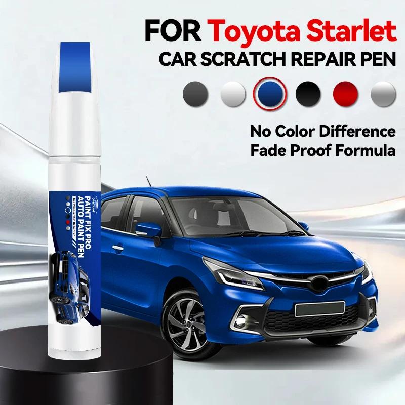 

Vehicle for Exclusive Use For Toyota Starlet Touch Up Paint Wheel Repair Kit Wheel Scratch Repair Rim Paint For Car Wheel Repa
