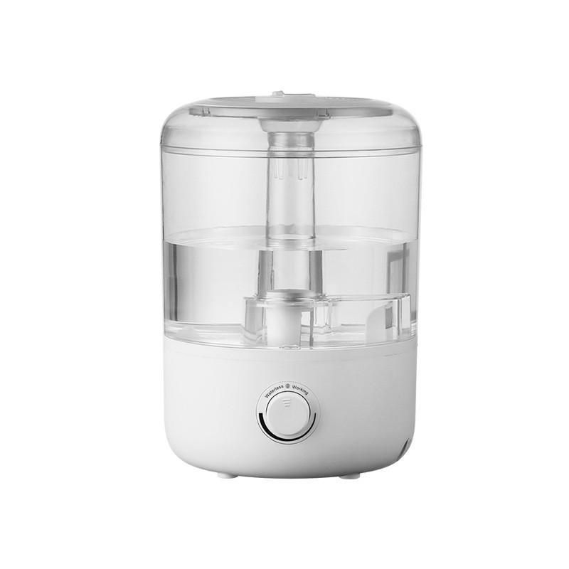 4L Large Capacity Water Humidifier Tropical Rainforest Pet Mist Spray System New Reptile Pet Humidifier Single tube