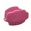 2pcs Manual Eye Massager for Puffiness and Under-Eye Bags | Portable Non-Electric Facial Exerciser, Ergonomically Designed for Home/Office