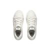 LiNing Moon White 2.0 Men Low Platform Skate Shoes Off White AGCU275-1