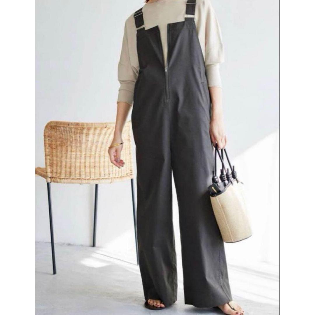 slobe iena overall overalls