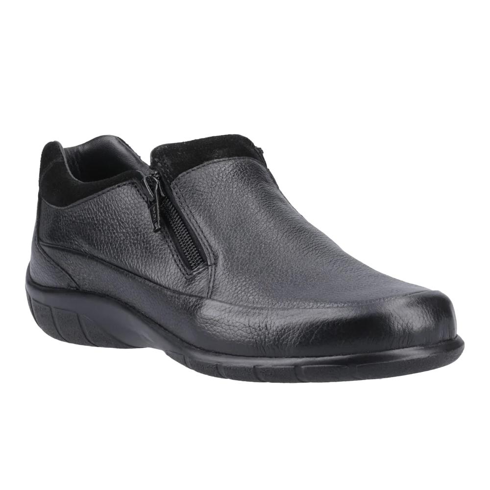 Fleet & Foster Womens/Ladies Gladys Shoes