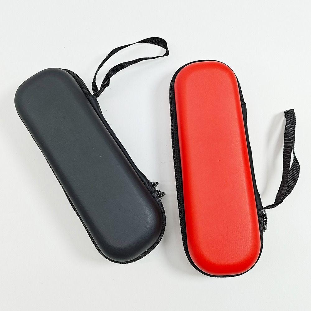 Durable PU Insulin Cooling Bag Waterproof Thermal Insulated Pocket Pill Protector Pen Bag for Diabetics
