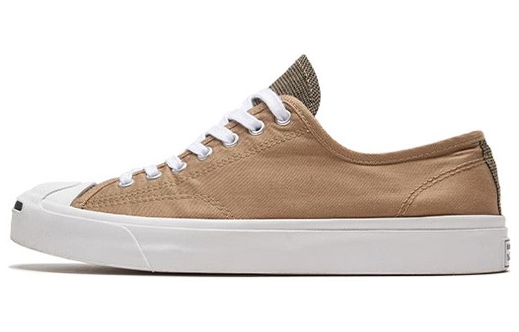 Jack Purcell Converse Low Hacked Fashion Mix n Match 168678C 35.5