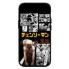Cover for iPhone 16 15 Xiaomi Redmi Note 14 13 12 11 Pro Max 16e Samsung Galaxy S25 S24 S23 Moto OPPO Huawei Denji Makima Chainsaw Man Gir Phone Case
