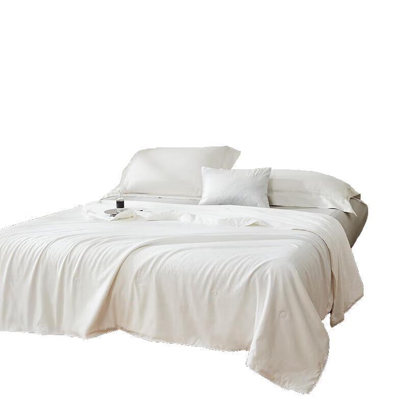 

Mercury Simple Life Antibacterial Silk Quilt