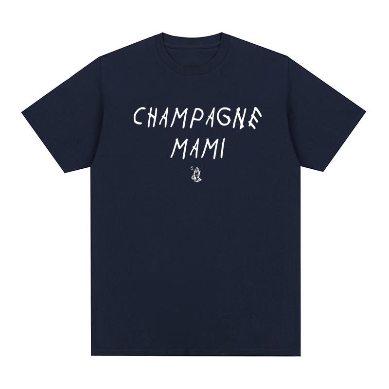 Drake Hip Hop Fantastica Maglietta Vintage Rapper Certified Lover Boy Cotone Uomo T-shirt Nuova Maglietta T-shirt Top Donna