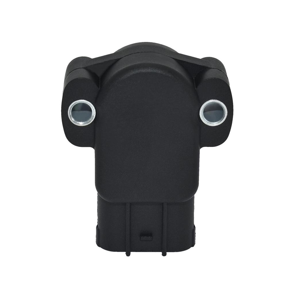 Throttle position sensor   F4SF-9B989-AA