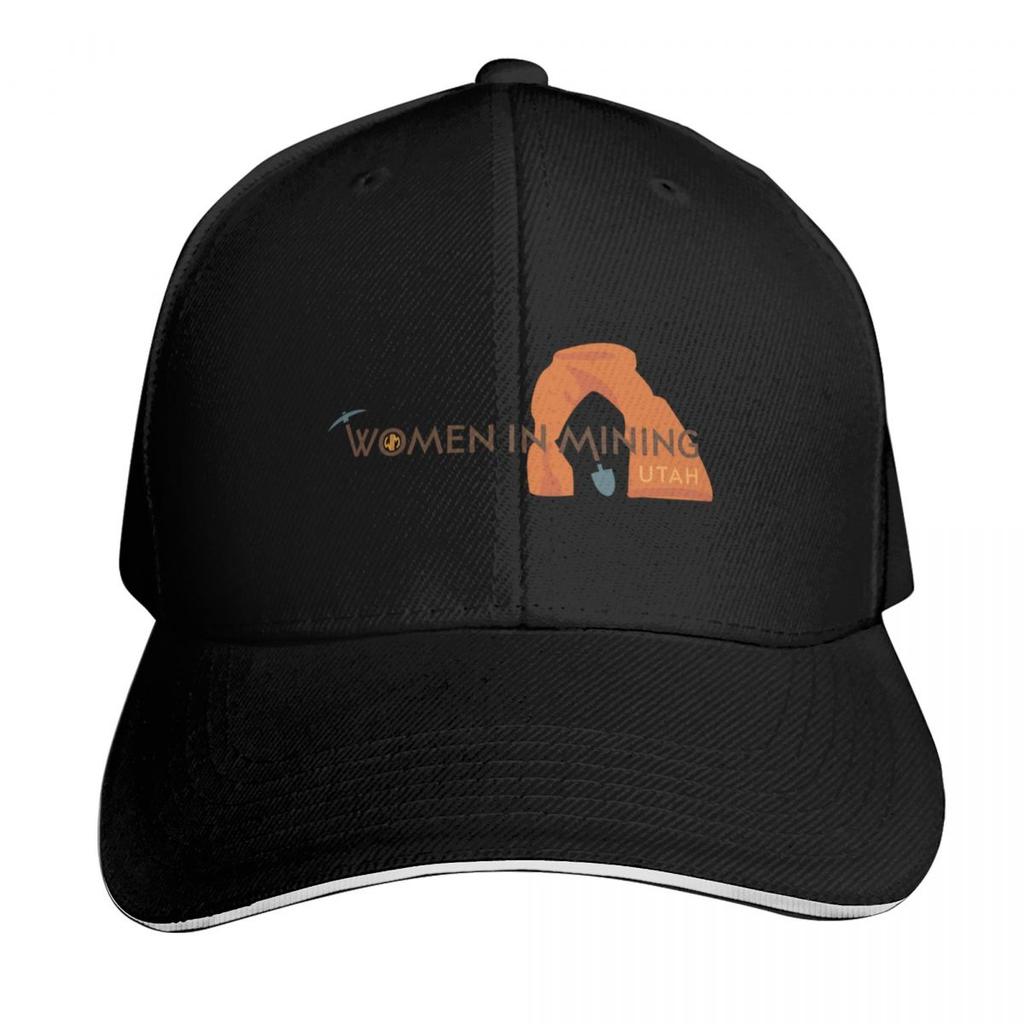 WIMUT Arch Baseball Cap Outdoor Golf Running Hiking Summer Beach Travel Streetwear Hip Hop Trendy