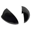 For Subaru BRZ Toyota GR86 2025-2025 Car Sticker Rearview Side Mirror Cover Wing Cap Exterior Door Rear View Case Trim Carbon