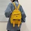 Backpack Unisex Backpack Outdoor Travel Crossbody Bag Lightweight Travel Backpack