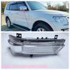 1PCS Rearview Mirror Side Rear View Mirror Light Turn Signal Lamp Fit For Pajero Montero Shogun V73W V87W V93W V97W 8351A029