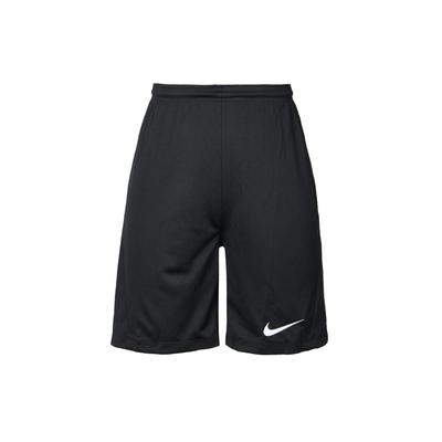 Dri-Fit Park III Γρήγορο Στέγνωμα Άνετο Ευέλικτο Σορτς με Κορδόνια Ανδρικό Σορτς Μαύρο IB8654-010