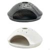 Holder Ceramic Burner Censer Home Furnace Aroma Decors Gift Table Centerpieces Farmhouse Yoga