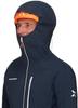 Jacket Mammut Eiger Speed Hs Hooded M Night