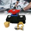 Battery Cut Off Control For Car Battery Shut Off Control 12V 24V Anti-Leakage Safety Equipment For Parking Traveling Commuting