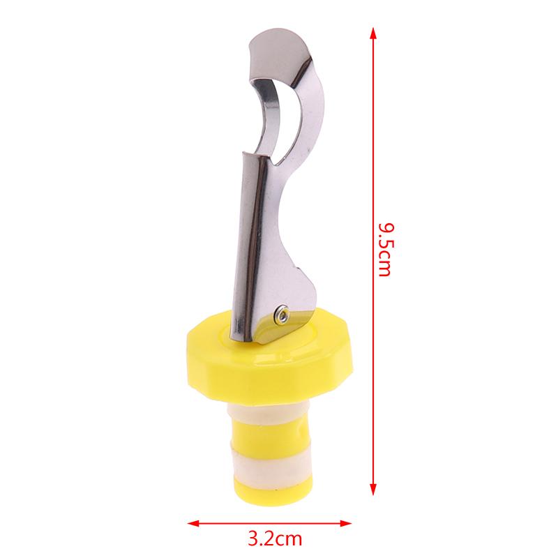 Creative Silicone Wine Corks Red Wine Corks Press Wine Corks To Seal Leak-Proof Wine Bottle Caps