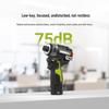 Worx 12V Brushless Hydraulic Impact Driver CN Plug (adapter Included)