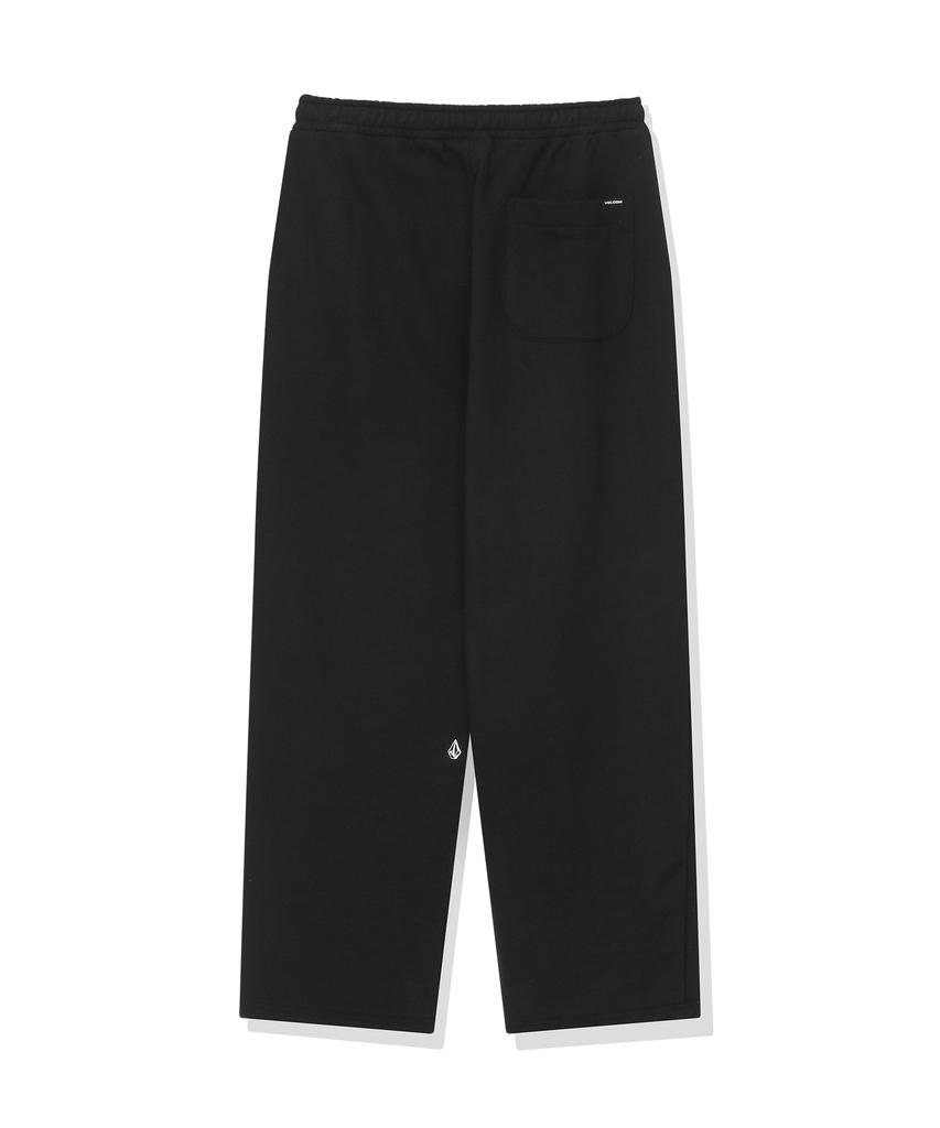 VOLCOM Snow & Surf Sweatpants (Black)