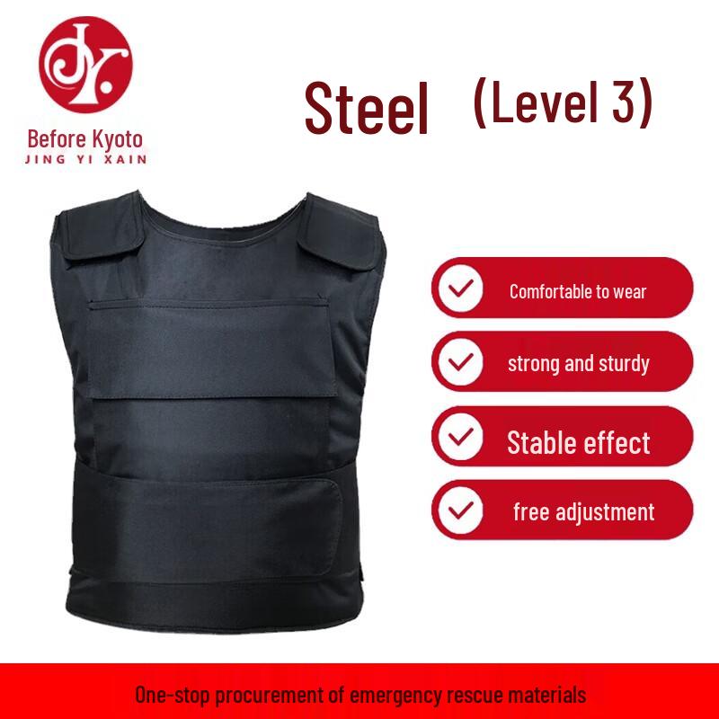 Jingyixian Security Protective Vest