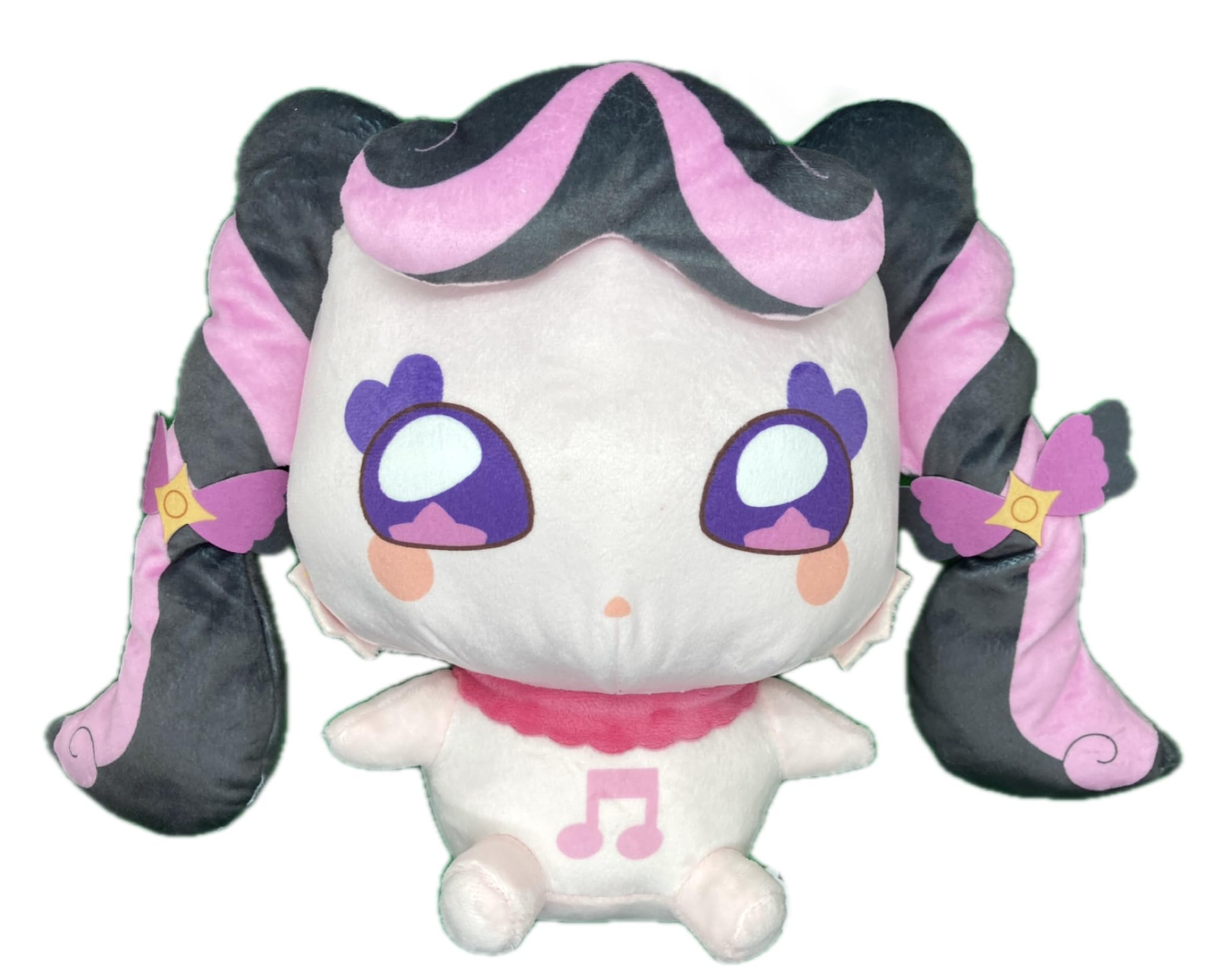 

Вы и Идол Супер Мягкая Плюшевая Игрушка Мелорон 26см PreCure - - Прибл.