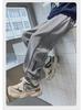 2024 Boys' Winter Casual Sports Sweatpants - Thickened, Plus Velvet