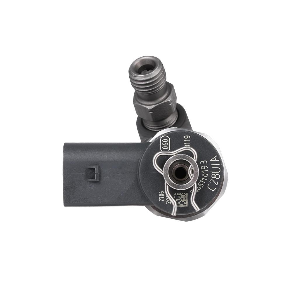 Drivstoffinjektor 0445110193 For Mercedes Benz W211 S211 E280 E320 CDI 3.2L 2002-09