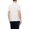 Emporio Armani FW22 Solid Color Round Neck Short Sleeve T-Shirt Men Tops White 6L1TA2-1JGYZ-0158