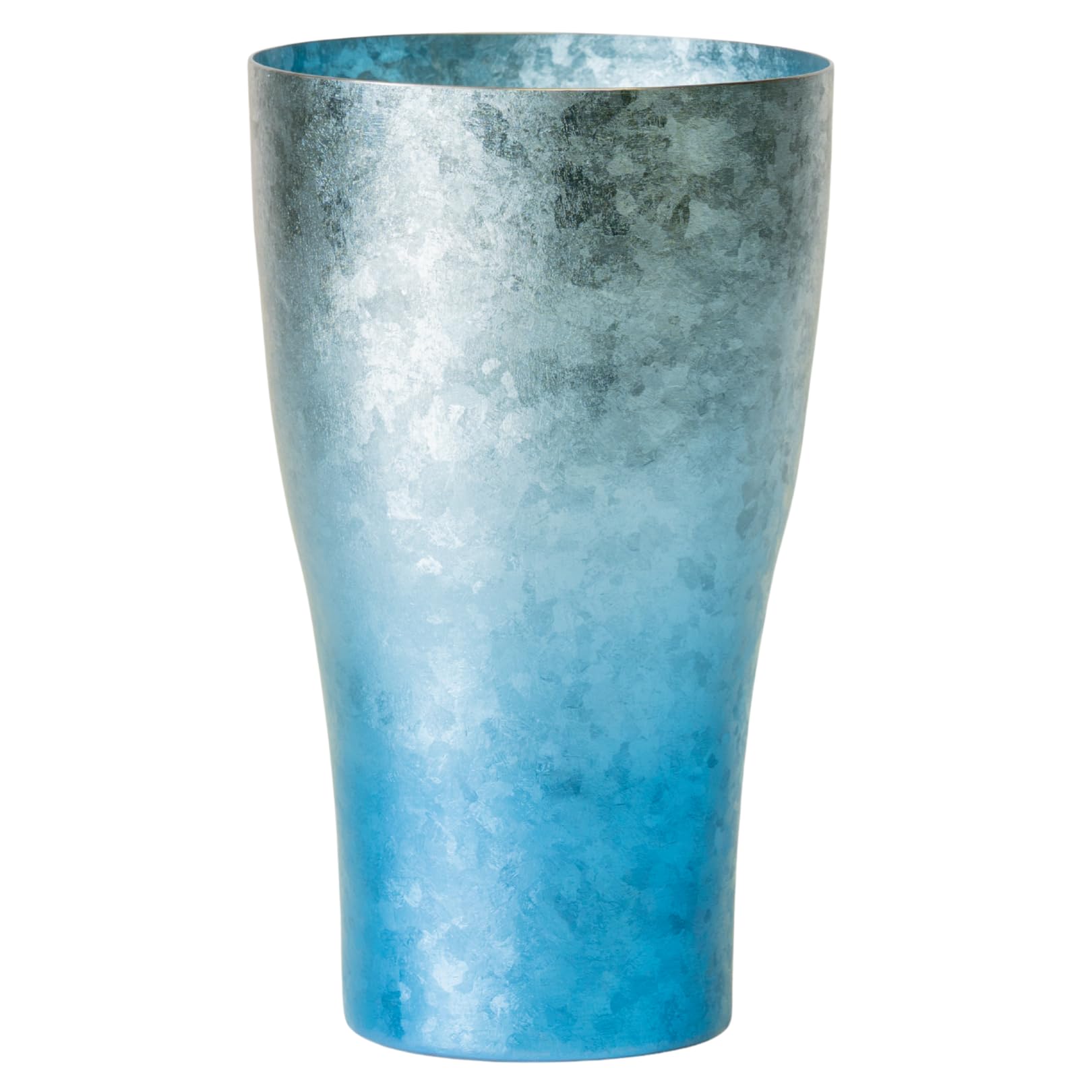 

HORIE Pure Titanium Double-Walled Tumbler, Kiln-Crafted, Magnum, High-Performance Double-Walled Structure (G4B, Magnum (500ml))