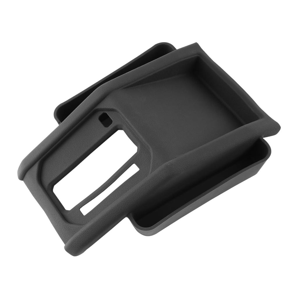 Ruiya Shift Panel Console Tray for the 2025 New Suzuki Jimny Nomad Automatic This Jimny Nomad Gear Shift Panel Side Console Box Is a Center Console