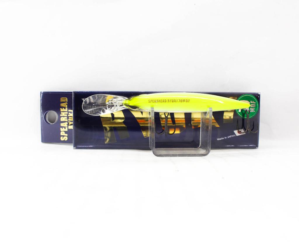 Duo Spearhead Ryuki 70 MDF Floating Lure ACC0170 (7612)