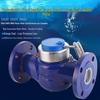 Kaiying Photoelectric Remote Flange Water Meter