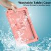 Children's Tablet Case for Fire HD7 (2022) Anti-Collision Washed EVA Computer Case
