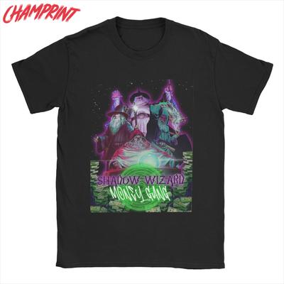 T-shirtler – Tişörtler