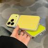 Compatible iPhone Case Set: 17 Lychee Texture Cover, Apple 16ProMax Lens Film, 15 Dustproof Protector