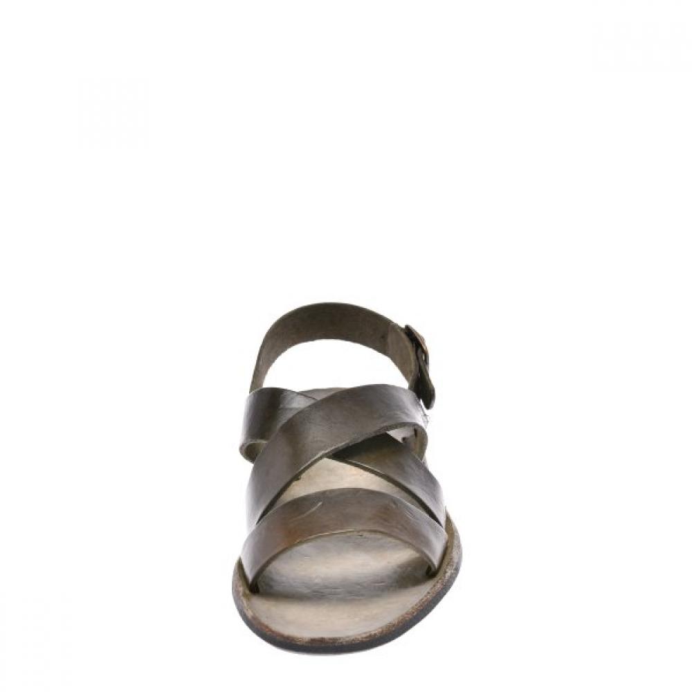 Brador Women S X Strap SandalS  hS21brd001kh 