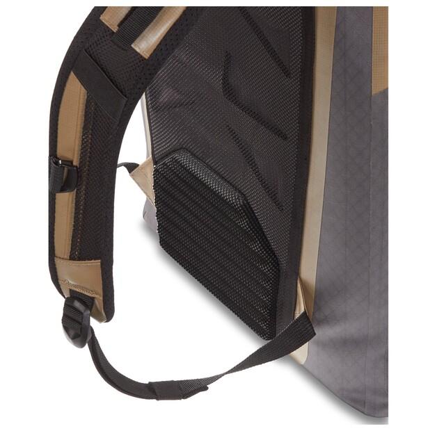 Backpack Dakine Cyclone Roll Top