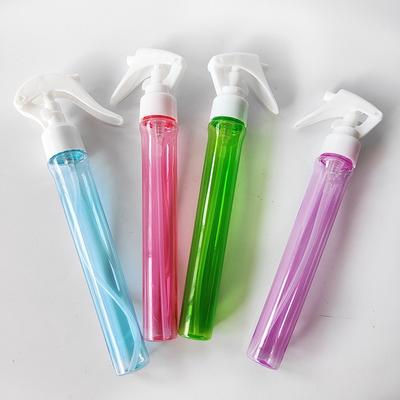 New Hairdressing Special Finger Spray Kettle Mini Barbershop Kettle Hair Stylist Spray Bottle