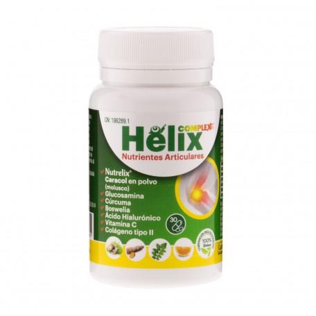 Complejo Helix 30 C?Sulas