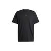 All Szn T Shirt Men's Black IR5266