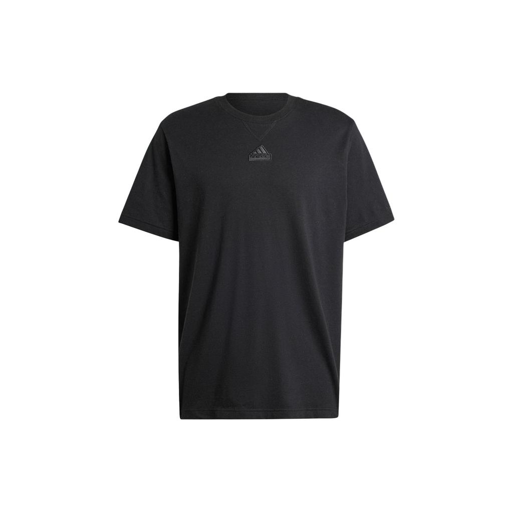 adidas All Szn T Shirt Men's Black IR5266