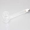 Tune Filter Compatible Glass Pipe Actitube Smoking Pipe