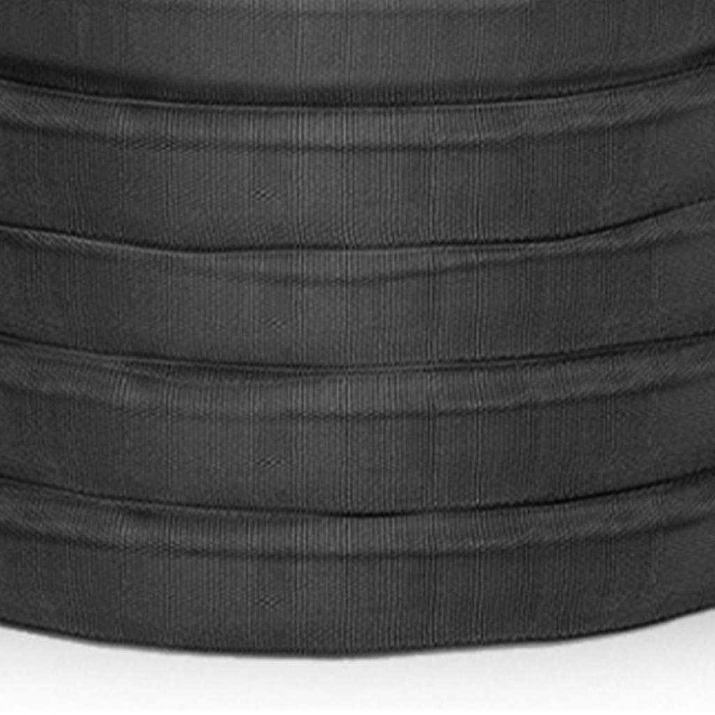 50ft Gartenschlauch Nicht dehnbar Leicht Flexibel Auslaufsicher Wasserschlauch für Hof Rasen Außenbereich